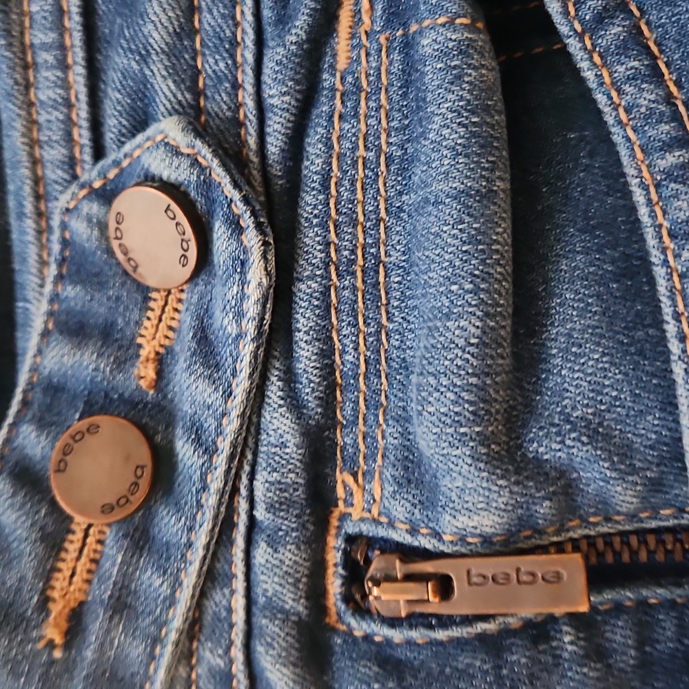 Bebe jeans - Picture 3 of 4
